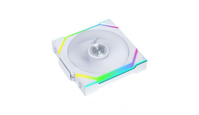 Lian Li UNI FAN SL Wireless 120 Computer case 12 cm White 3 pc(s)