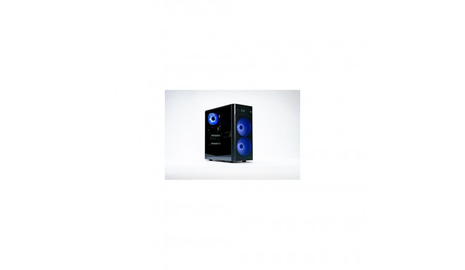 Erazer Recon E45 AMD Ryzen™ 5 5500 16 GB DDR4-SDRAM 1 TB SSD NVIDIA GeForce RTX 4060 Windows 11 Home