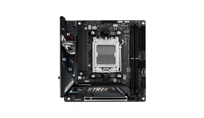ASUS ROG STRIX B850-I GAMING WIFI AMD B850 Socket AM5 mini ITX