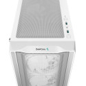 DeepCool CC560 MESH V2 WH Midi Tower White