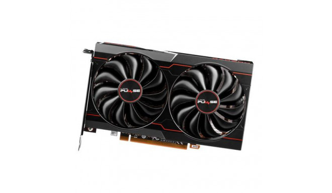 Sapphire PULSE Radeon RX 6500 XT AMD 8 GB GDDR6