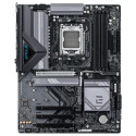 GIGABYTE B850 EAGLE WIFI6E Motherboard - AMD Ryzen 9000 Series CPUs, 8+2+2 Phases Digital VRM, up to