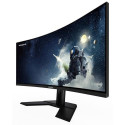 GIGABYTE G34WQCP 34&quot; UWQHD Curved Gaming Monitor - 3440 x 1440, 1500R, 180Hz, 1ms, 350 cd/m