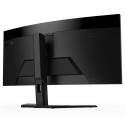 GIGABYTE G34WQCP 34&quot; UWQHD Curved Gaming Monitor - 3440 x 1440, 1500R, 180Hz, 1ms, 350 cd/m