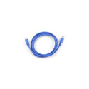 Gembird CCP-USB3-AMBM-6 USB cable 1.83 m USB A USB B Blue