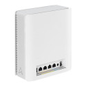 ASUS ZenWiFi BT8 Tri-band (2.4 GHz / 5 GHz / 6 GHz) Wi-Fi 7 (802.11be) White 3 Internal