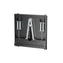 Equip 55&quot;-86&quot; Interactive Up-Down TV Wall Mount