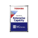 Toshiba MG10ADA800E internal hard drive 8 TB 7200 RPM 512 MB 3.5&quot; Serial ATA III