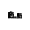 Panasonic SC-AKX710E-K home audio system Home audio mini system 2000 W Black