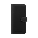 iDeal of Sweden Magnet Wallet+ iPhone 13 / 14 / 16e Black
