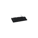 Logitech G G413 TKL SE Mechanical Gaming Keyboard