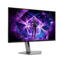 AOC AGON PRO AG326UD computer monitor 80 cm (31.5&quot;) 3840 x 2160 pixels 4K Ultra HD QD-OLED 