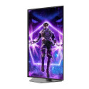 AOC AGON PRO AG326UD computer monitor 80 cm (31.5&quot;) 3840 x 2160 pixels 4K Ultra HD QD-OLED 