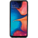 Mobilis case T-Series Soft Samsung Galaxy A40, black