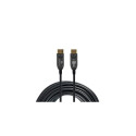 Gembird CC-DP8K-AOC-30M DisplayPort cable Black