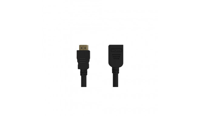 Gembird 4.5m HDMI HDMI cable HDMI Type A (Standard) Black