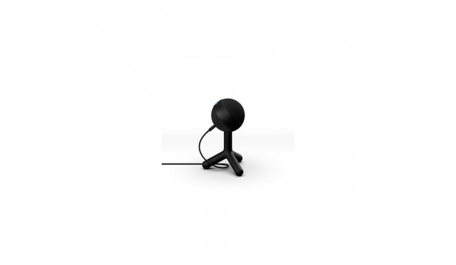 Logitech G 988-000551 microphone Black Table microphone