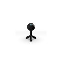 Logitech G 988-000551 microphone Black Table microphone