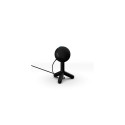 Logitech G 988-000551 microphone Black Table microphone