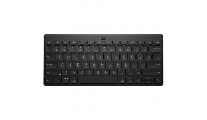 HP 355 Compact Multi-Device Bluetooth Keyboard