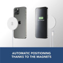 Cellularline Mag - Wireless Charger