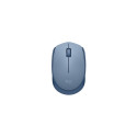 Logitech 910-006866 mouse Office Ambidextrous RF Wireless Optical
