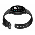 Zeblaze smartwatch Btalk 3 Plus, black