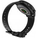 Zeblaze nutikell Btalk 3 Plus, must