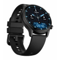 Zeblaze smartwatch Btalk 3 Plus, black