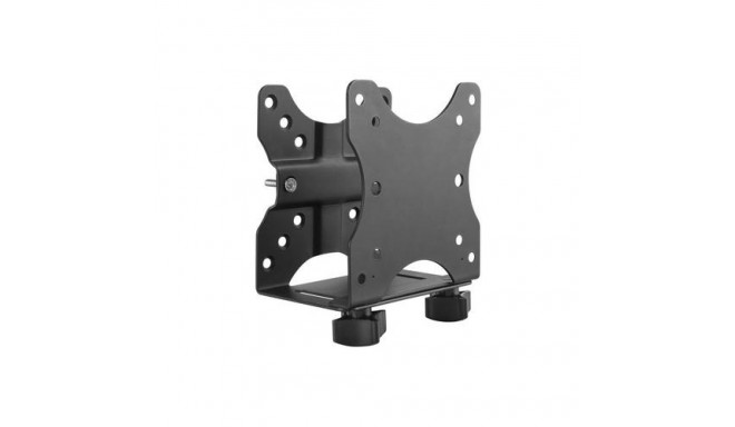 Equip CPU mount bracket