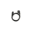 Gembird Power cord (C13), 6 ft