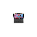 Logitech Slim Folio for iPad (7th, 8th, &amp; 9th generation)