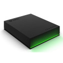 Seagate Game Drive external hard drive 4 TB 3.2 Gen 1 (3.1 Gen 1) Black
