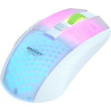ROCCAT Burst Pro Air mouse Ambidextrous Gaming RF Wireless + USB Type-C Optical 19000 DPI