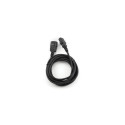 Gembird PC-189-VDE-3M power cable Black C14 coupler