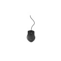 Gembird MUS-4B-02 mouse Office Right-hand USB Optical 1200 DPI