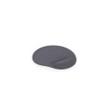 Gembird MP-GEL-GR mouse pad Grey