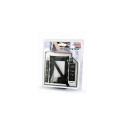 Gembird MF-95-01 drive bay panel 13.3 cm (5.25&quot;) Control panel