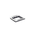 Gembird MF-95-01 drive bay panel 13.3 cm (5.25&quot;) Control panel