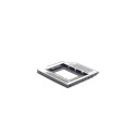 Gembird MF-95-01 drive bay panel 13.3 cm (5.25&quot;) Control panel