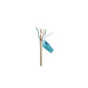 Gembird CAT5e FTP 100m networking cable Grey F/UTP (FTP)