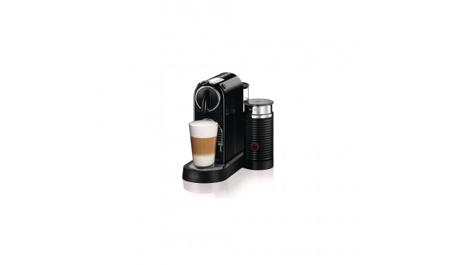 De’Longhi Citiz Semi-auto Drip coffee maker 1 L