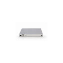 Gembird DVD-USB-02-SV optical disc drive DVD±RW Silver