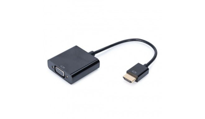 Digitus HDMI to VGA Converter