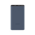 Xiaomi PB100DPDZM Lithium-Ion (Li-Ion) 10000 mAh Black, Blue