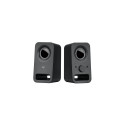 Logitech Z150 Multimedia Speakers