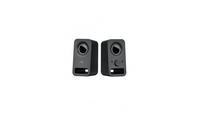 Logitech Z150 Multimedia Speakers