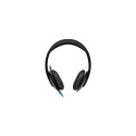 Logitech H540 USB Computer Headset