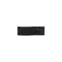 Logitech Wireless Keyboard K270