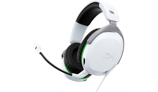 HP HyperX CloudX Stinger II - Wired Headset - Xbox